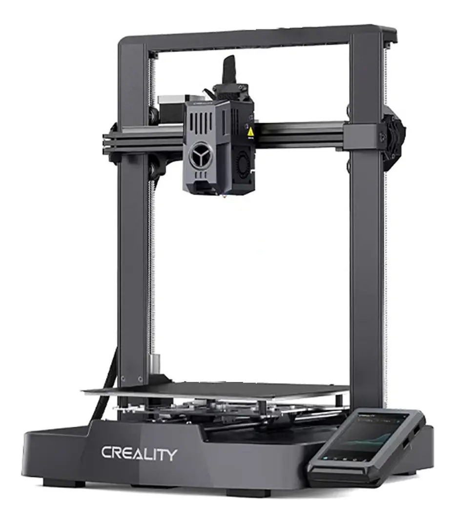 Imagem 1 de 5 de Impressora 3D Creality Ender 3 V3 KE