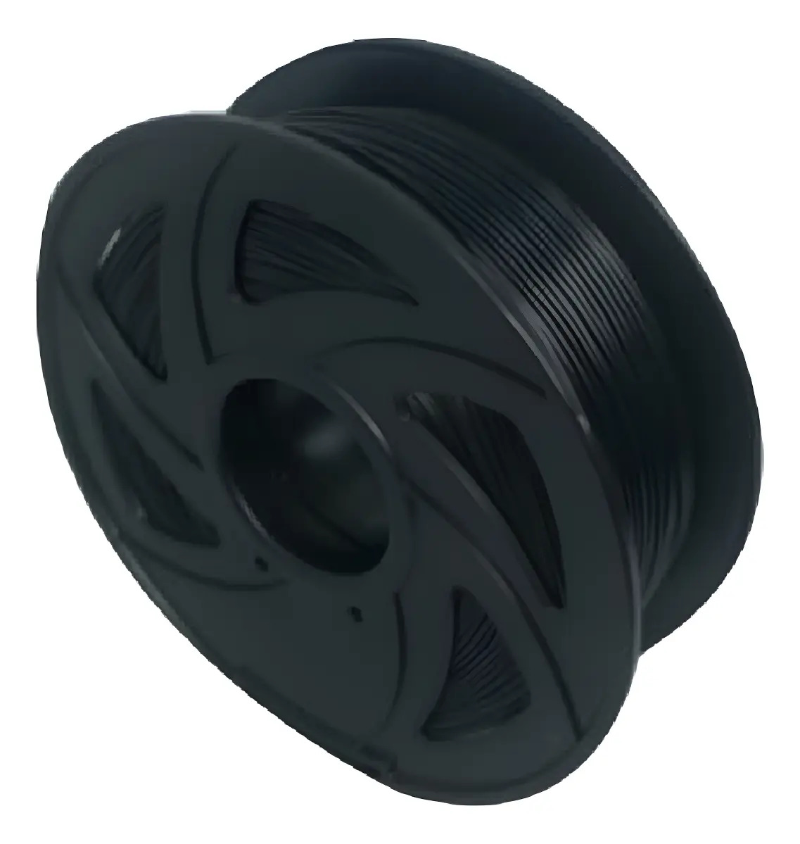 Imagem 1 de 3 de Filamento Tpu Flexível 1.75mm 1kg Para Impressora 3d